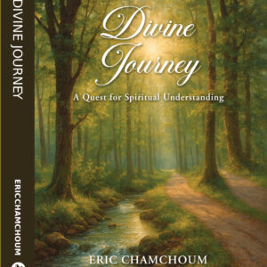 Divine Journey - A Quest for Spiritual Understanding