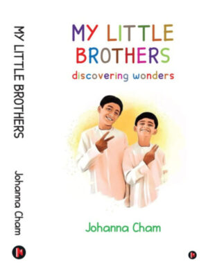 My Little Brothers