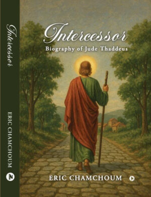 Intercessor- Biography of Jude Thaddeus